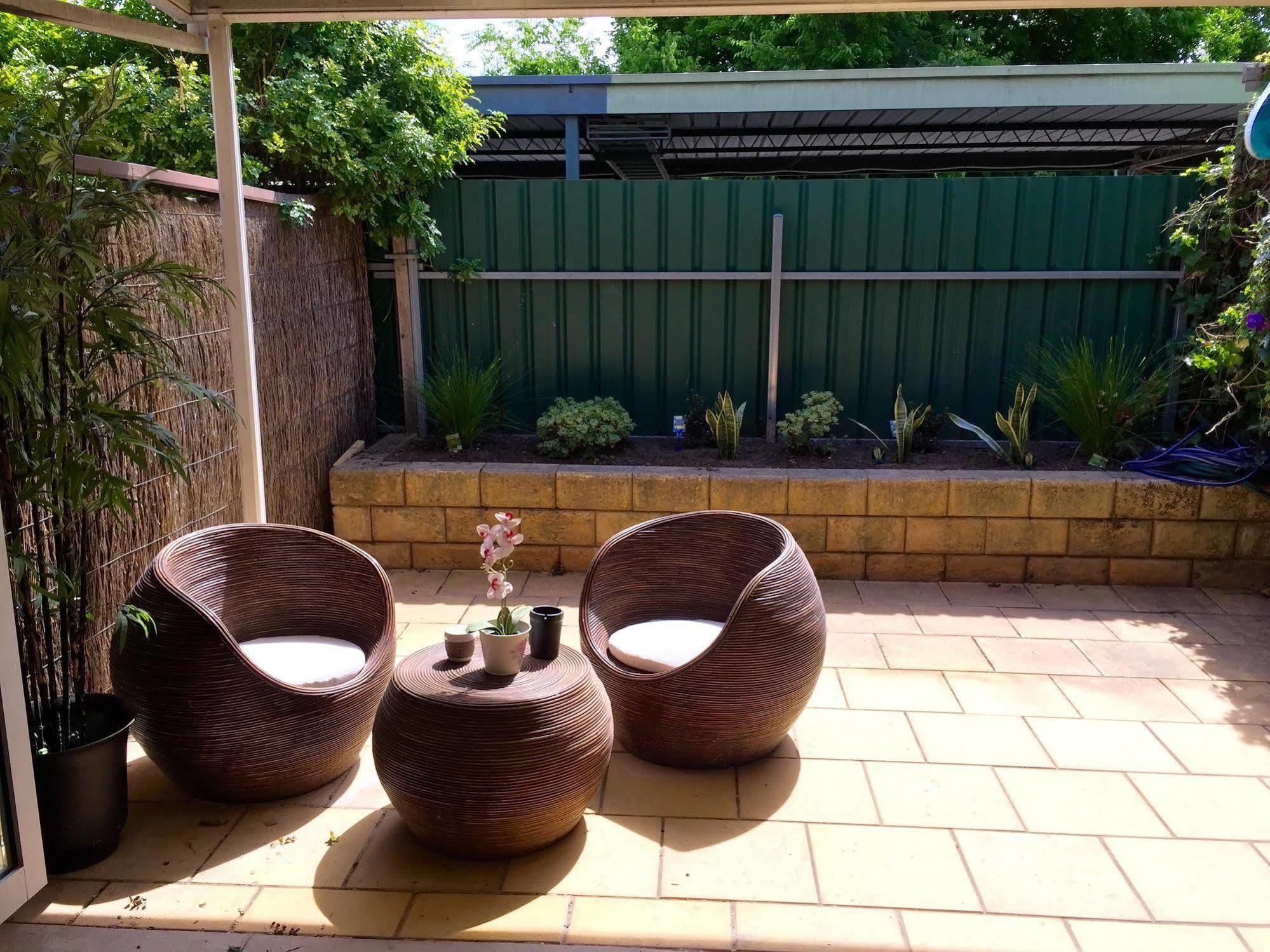 Chic Townhouse In North Adelaide Villa Exterior photo